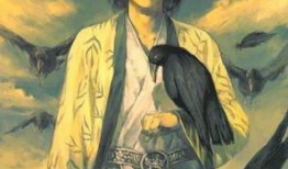 火凤燎原漫画,烽火连天，英雄辈出的三国传奇