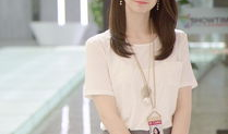 戚薇演的叶繁星是什么电视剧,戚薇演绎职场女强人叶繁星