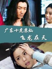 飞龙在天电视剧,传奇皇帝的宫廷风云