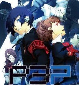 女神异闻录3漫画,青春的阴影与光明