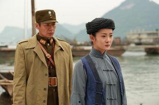 电视剧宜昌保卫战,烽火岁月里的英雄赞歌