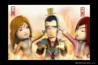 3D黄色漫画,揭秘黄色漫画的奇幻世界